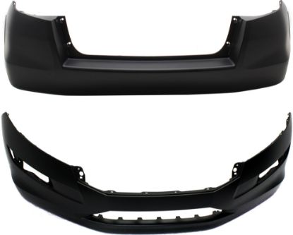 Picture of Bumper Cover