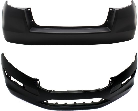 Picture of Bumper Cover