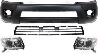 Picture of Headlight