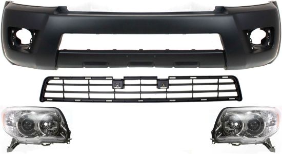 Picture of Headlight