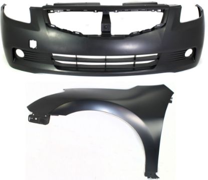 Picture of Bumper Cover