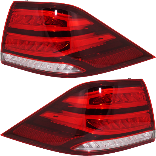 Picture of Tail Light