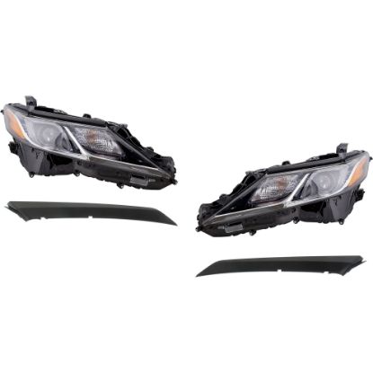 Picture of Headlight