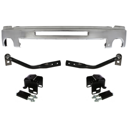 Picture of Bumper Bracket