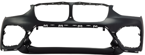 Picture of Bumper Cover