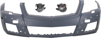 Picture of Bumper Cover