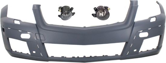 Picture of Bumper Cover