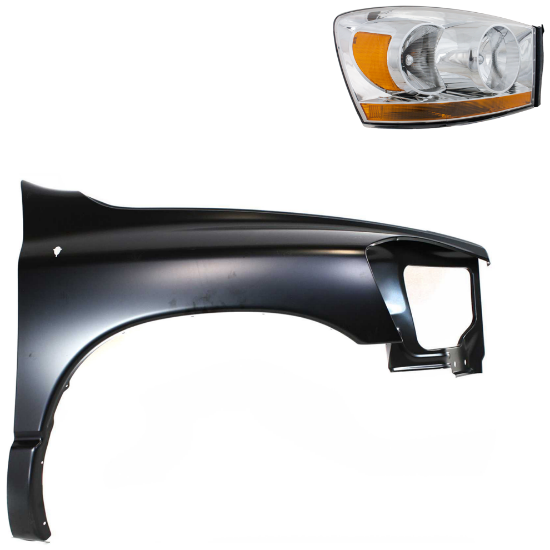 Picture of Headlight