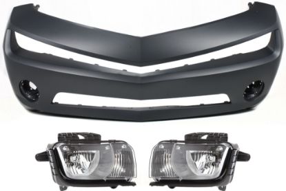 Picture of Bumper Cover