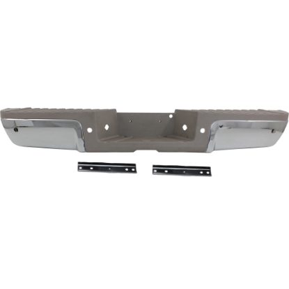 Picture of Step Bumper