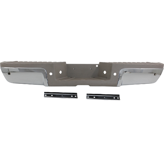 Picture of Step Bumper