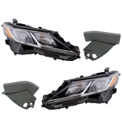 Picture of Headlight