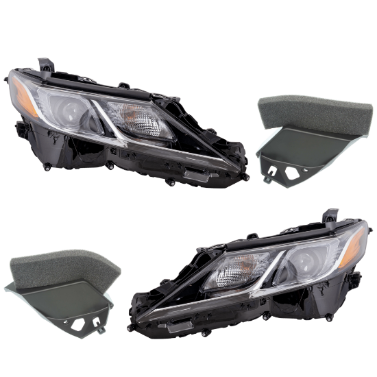 Picture of Headlight