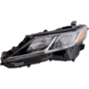 Picture of Headlight