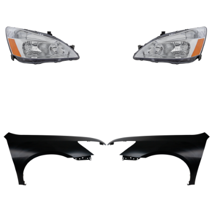 Picture of Headlight