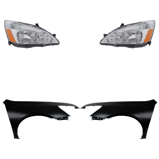 Picture of Headlight