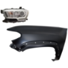 Picture of Headlight