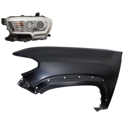 Picture of Headlight