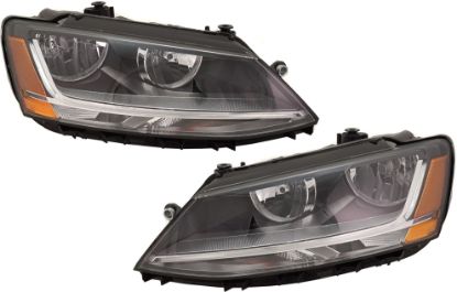 Picture of Headlight