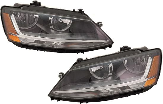Picture of Headlight
