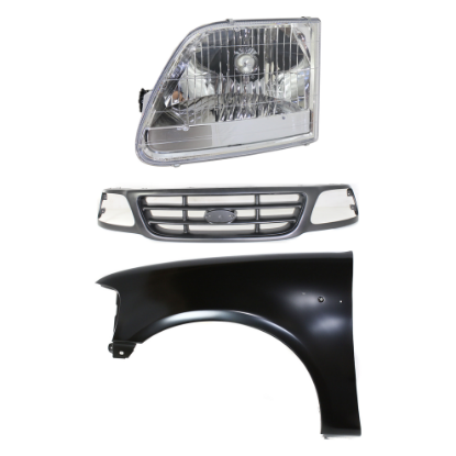 Picture of Grille Assembly