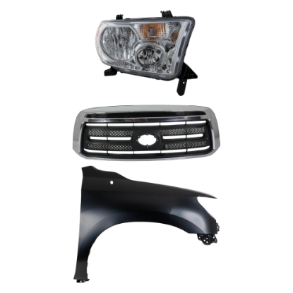 Picture of Grille Assembly