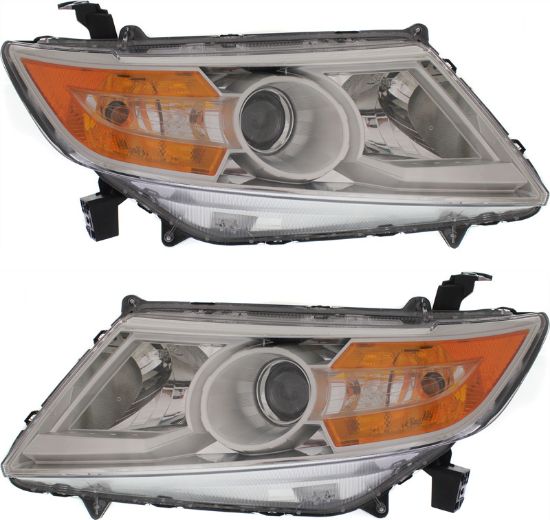 Picture of Headlight
