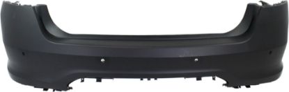 Picture of Bumper Cover