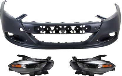 Picture of Headlight