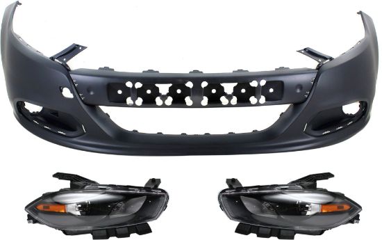 Picture of Headlight