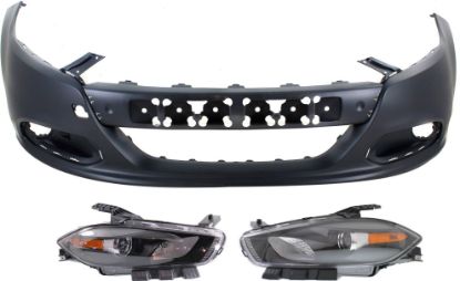 Picture of Headlight