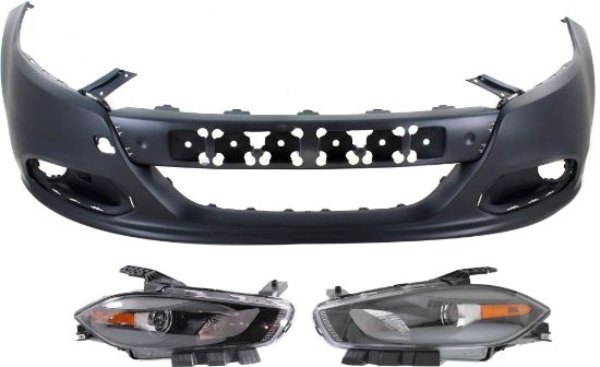 Picture of Headlight