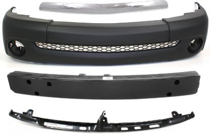 Picture of Bumper Cover