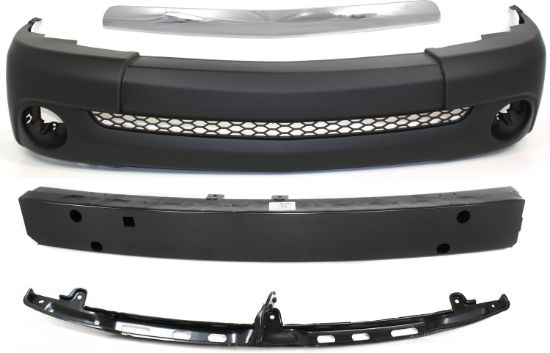 Picture of Bumper Cover