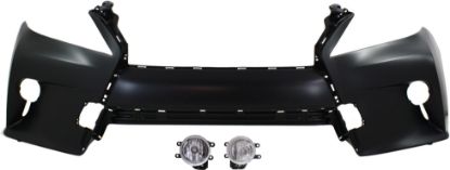 Picture of Bumper Cover