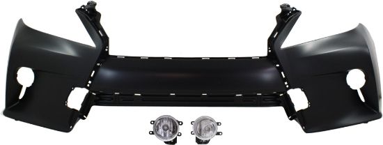 Picture of Bumper Cover