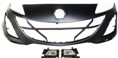 Picture of Bumper Cover