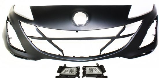 Picture of Bumper Cover