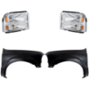 Picture of Headlight
