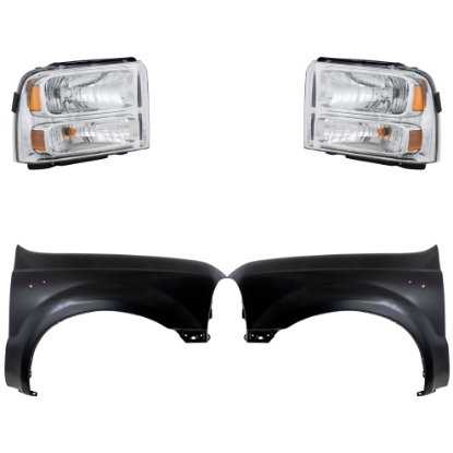 Picture of Headlight