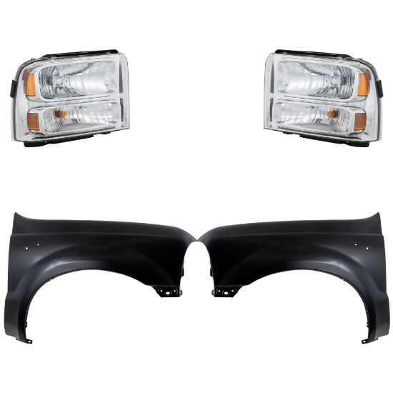 Picture of Headlight