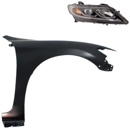 Picture of Headlight