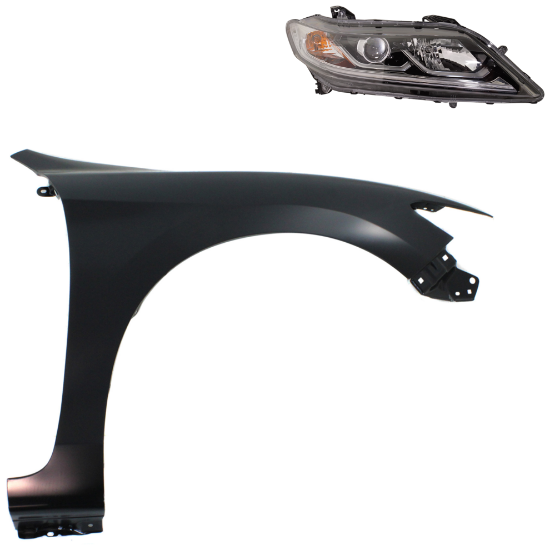 Picture of Headlight