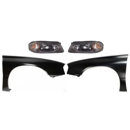 Picture of Headlight