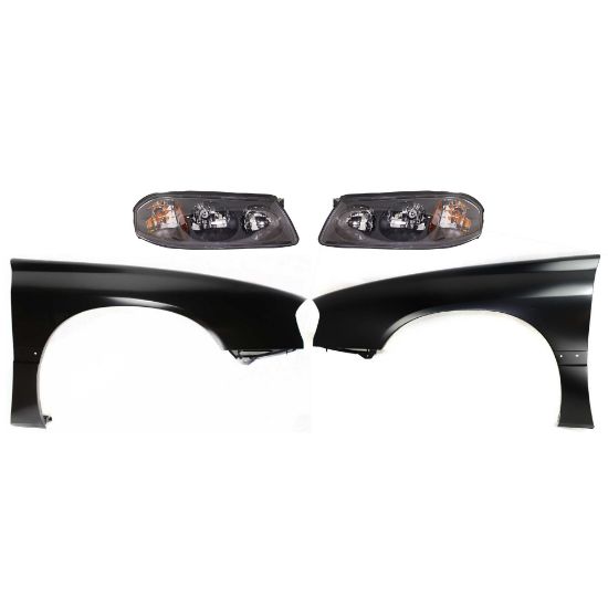 Picture of Headlight