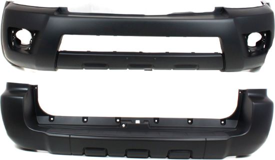 Picture of Bumper Cover