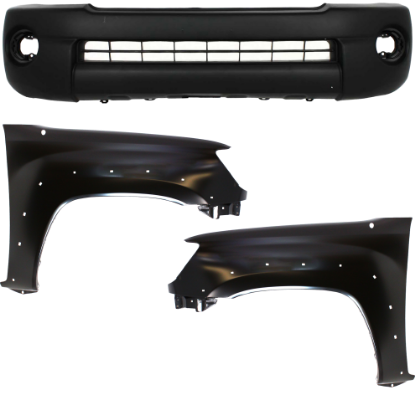 Picture of Bumper Cover