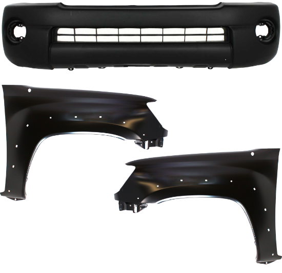 Picture of Bumper Cover