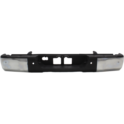 Picture of Step Bumper