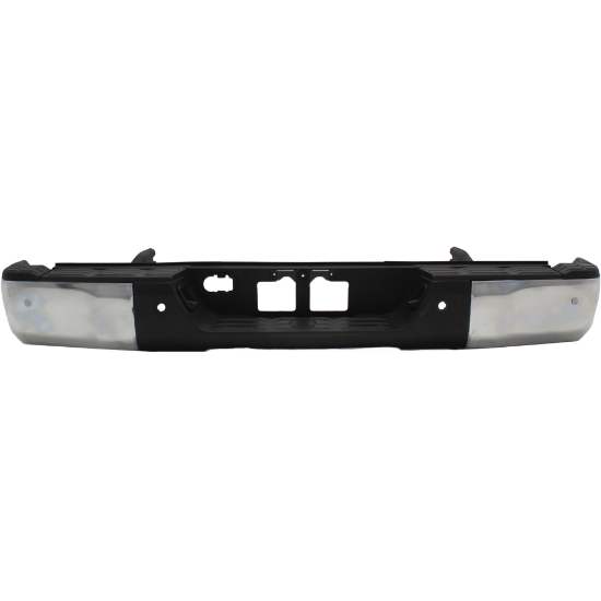 Picture of Step Bumper